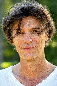 Goran Zivanovic as Interviewer in Octopus Heart 2024
