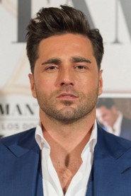 David Bustamante as Self in OT: The Movie 2002