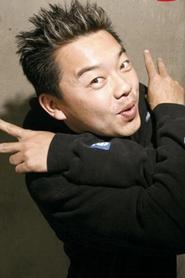 Toshi Hayama as Himself in JDM Insider 2003