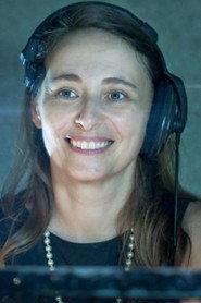 Sonia Mazza as Jenny (voce) in Tommy - Lost in the Jungle 1999