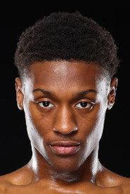 Jahi Tucker as Self in Edgar Berlanga vs. Steve Rolls 2022