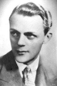 Richard Dolman as Bill Maitland in Love on the Spot 1932