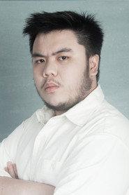 Dyland Pros as Tim SAR in Pamali: The Corpse Village 2023