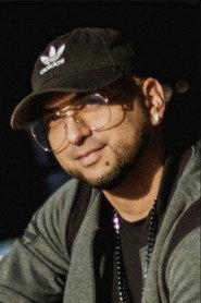 Edwin FrankO as Giovanni in Fuego 2022