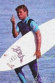 Munga Berry as in The Green Iguana 1992