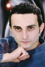 Moawad Ismail as نائل in Sami Oxide Al Carbon 2011