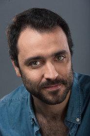 Rodrigo Santos as Torradellas in Our Consul in Havana 2019