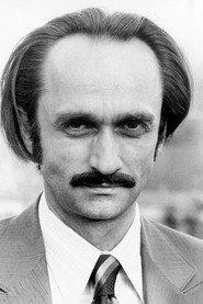 John Cazale as Frederico 'Fredo' Corleone in The Godfather Part II 1974
