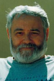 Božek Tomíček as in Peer Gynt 1991