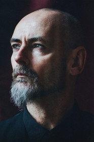 Aaron Stainthorpe as Self - My Dying Bride Vocalist in Paradise Lost: Over the Madness 2007