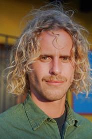 Joseph Pierre as Vincent in Almost Legal 2024