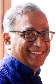 Dilip Samajpati as in Monchora 2016