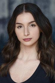 Allegra Dovizio as Nora in Whispers in the Witch House 2026