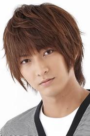 Yoshihide Sasaki as Goro Akechi in PERSONA5 the Stage #2 2020