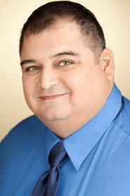 Rudy Villagrana as Bandito Rudy Redrash in What's Eating Pee Pee Wong? 2012