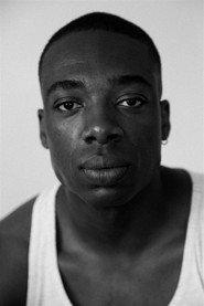 Ike Zacsongo-Joseph as Mickaël in WHO 2026