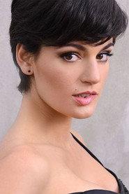 Florencia Viterbo as Florchi in Ex casados 2021