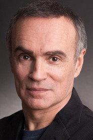François Lescurat as Bertrand in La Passion selon Didier 2009