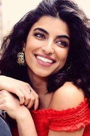 Nour Alkhadra as سوسن in Hwjn 2024