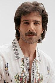 Emmad Irfani as in Aasmaan Bolay Ga