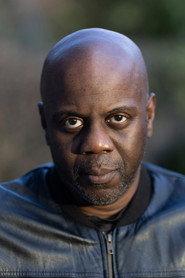 Colin Griff King as Kylian in Obsidian Hounds 2023