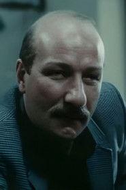 Nugzar Kurashvili as Dekanozi in The Village 2015