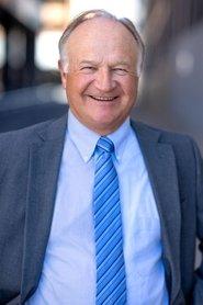 Bill Capskas as in The Greatest Gift Ever Given 2020