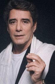 François Jaubert as in Port of Desire 1969
