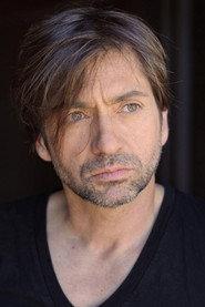 Francesco Apolloni as Francesco Dante in Anotherworld 2008