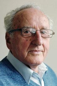 Ivor Perl as Holocaust Survivor in The Last Survivors 2019