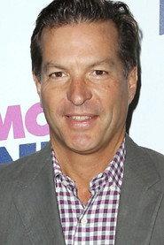 Andrew Duncan as Mitch 'Monkey' McClurg (voice) in Hot Wheels AcceleRacers: The Ultimate Race 2005
