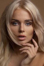 Katariina Juselius as Alisa in Snow Angel of Revenge 2024