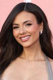 Victoria Justice as Shelby Marx in iCarly: iFight Shelby Marx 2009
