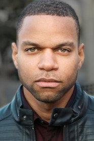 Ezekiel Boston as Student in Isle of Hope 2022