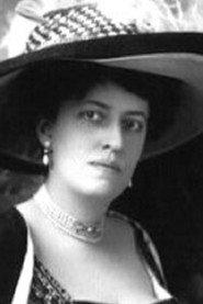 Fanny Hatton as in Taxi Talks 1930
