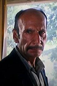 Abdulhay Shermuhamedov as O'rozboy in Fellini 1999