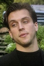 Scott Paetty as in Deep Family Secrets 1997