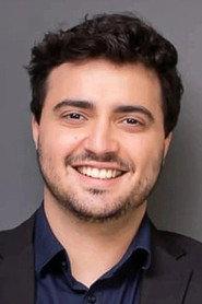 Caio Magalhães as Alexandre Magalhães in Sophia 2026