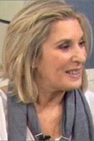 Mary Evangelou as in Erastis apo hartoni 1989