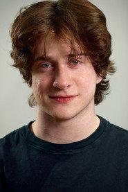 Jonathan Libman as Rory Doyle in Belfast on the Rocks 2023
