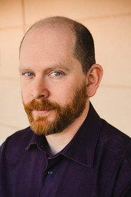 Patrick Foran as The Coroner in Incredible Violence 2018