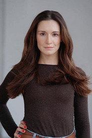 Екатерина Соколова as Мама in Sun Catcher 2026