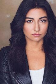 Danielle Baez as Kristin Adams in How to Live Your Best Death 2022
