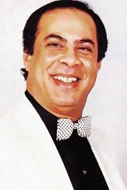 ElMontaser Bellah as in The Man Who Sneezed 1985