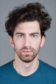 Evgeniy Buslakov as in Her Name Was Mumu 2016