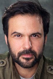 Rizzy Fuentes as Kyle Handley in Dickweed 2024