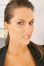 Leslie Culton as Nikki in Vamps 2: Blood Sisters 2002