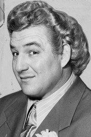Gorgeous George as Self (archive footage) in Bob Uecker's Wacky World of Sports 1985