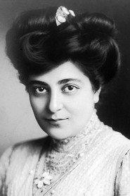 Flora Zabelle as Eddie's Sweetheart in A Village Scandal 1915