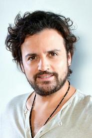 Ignacio Achurra as él mismo in Hands together 2014